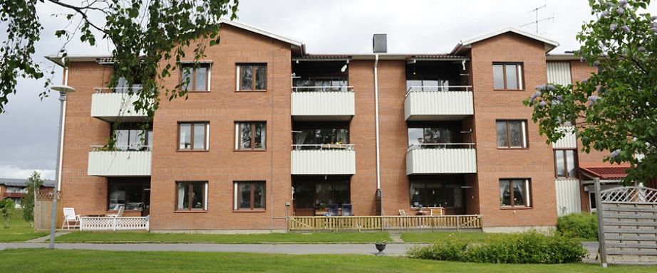 Björnåkersgatan 20 - Foto 1