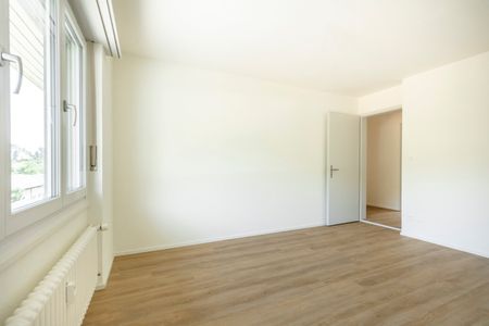 "Helle & schöne 3.5-Zimmerwohnung" - Photo 3