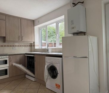 2 bedroom townhouse to rent - Photo 6