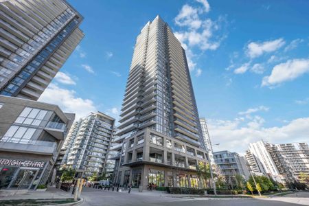 For Lease - 56 Forest Manor Road Unit# 705, Toronto, Ontario - Photo 2