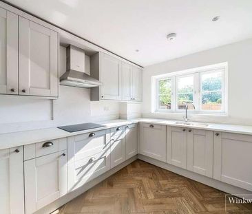 Lower Nursery, Ascot, Berkshire, SL5 - Photo 6