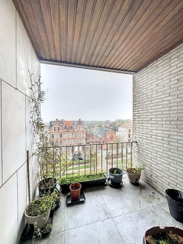 Appartement Te huur in Leuven - Photo 2