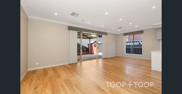 Modern Living with a Serene Reserve Outlook - Photo 1