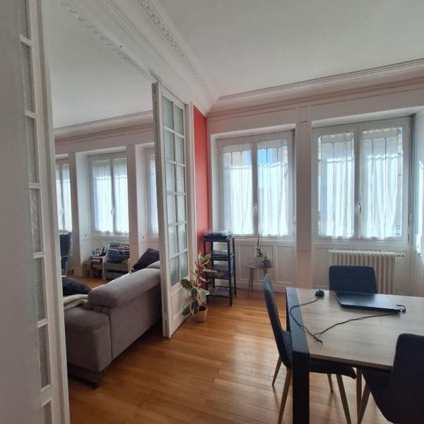 Appartement T7 à louer Port Louis - 152 m² - Photo 1