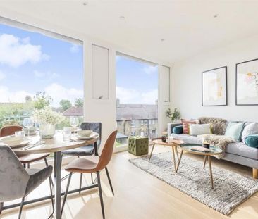 2 bedroom flat to rent - Photo 5