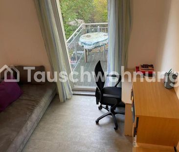 TAUSCHWOHNUNG 2 Zimmer Wohnung in Herzogenrath zum Tausch – suche W... - Photo 6