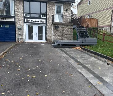 For Lease - 330 Ormond Drive, Oshawa, Ontario - Photo 1