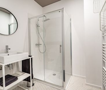 Room at Rue des Boers 50 - Foto 5