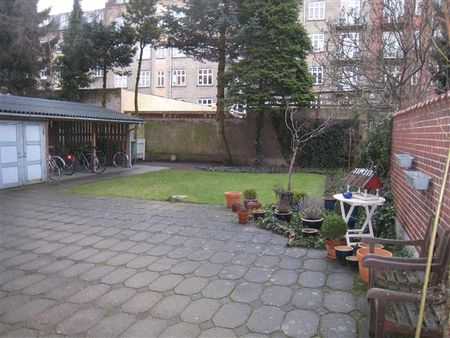 Hans Tausens Gade, Odense C - Photo 4