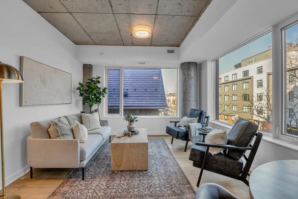 Recital Act IV - Photo 1