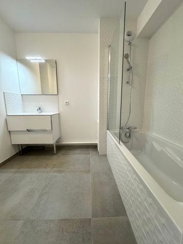 Appartement 68.53 m² - 3 Pièces - Saint-Ouen-Sur-Seine (93400) - Photo 5