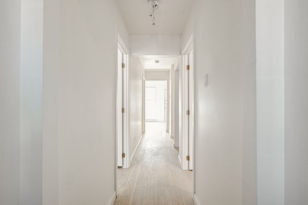 Condo for rent, Montréal (Le Sud-Ouest) - Photo 1