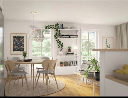 Riggvägen, Nynäshamn - Photo 4