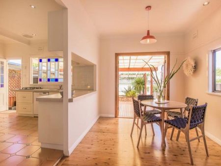 Charming 3-Bedroom Home in the Heart of New Lambton - Photo 2