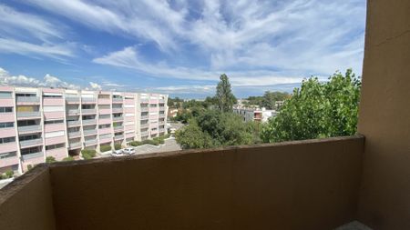 Location Appartement 1 pièce 17m² MONTPELLIER 34090 - Photo 2