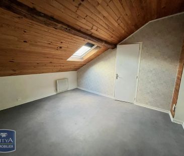 Appartement à louer 3 pièces 31.98m² - Photo 3
