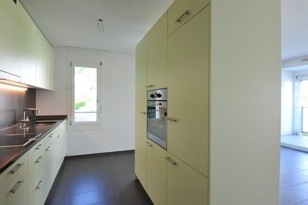 Living on the sunny side of Brugg - Photo 1