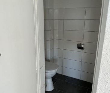 Ihr neues Zuhause: geräumige 4-Zimmer-Wohnung (WBS) - Foto 1