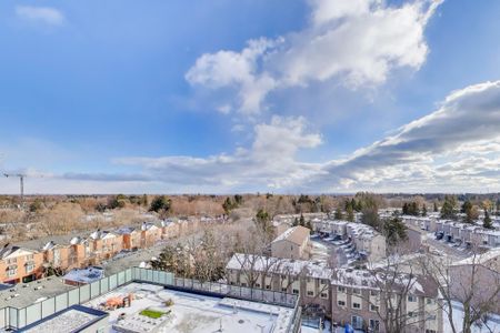 For Lease - 4569 Kingston Road Unit# 807, Toronto, Ontario - Photo 3