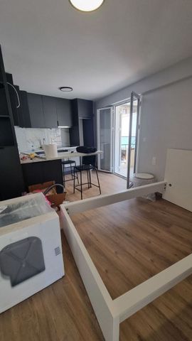 Studio/Γκαρσονιέρα για ενοικίαση - Πάτρα, - Φωτογραφία 4