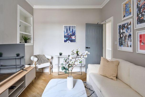 1 bedroom semi-detached house to rent - Photo 1