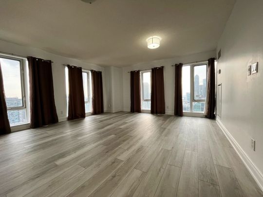 PANTAGES CONDO: Yonge St & Queen St (210 Victoria St) AD#103304 - Photo 1