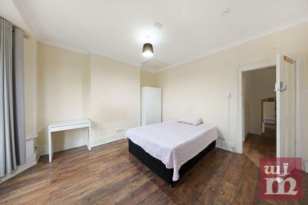 5 bedroom terraced house to rent - Photo 3
