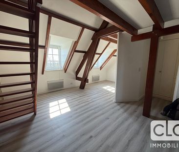 Location Appartement 2 pièces 33m² - Photo 1