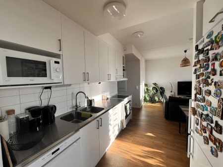 Kista Alléväg - Foto 3