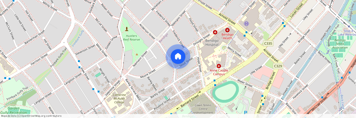 63 Drought Street, Vic 3550, Bendigo