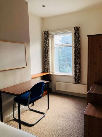 4 Bed Terraced House, Naburn Street, M13 - Photo 3