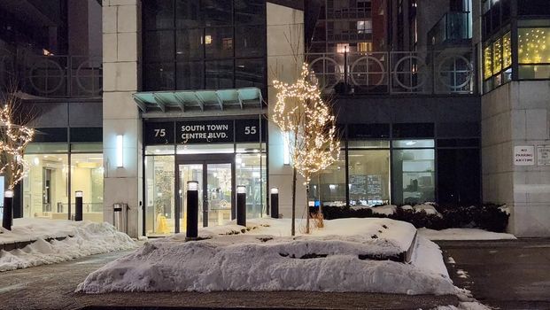 For Lease - 55 South Town Centre Boulevard Unit# 718, Markham, Ontario - Photo 1