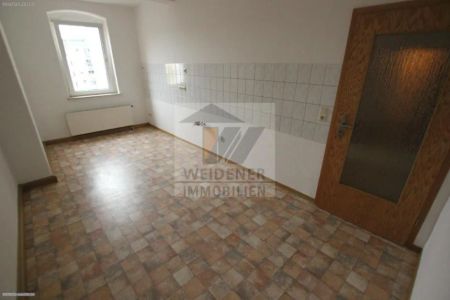 Schnäppchen!!! Große und helle 2 Raum Wohnung im Geraer Ostviertel - Photo 3