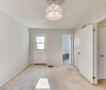 For Lease - 17 Judy Sgro Avenue, Toronto, Ontario - Photo 5