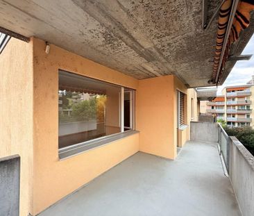 Grosszügige Familienwohnung - Photo 6