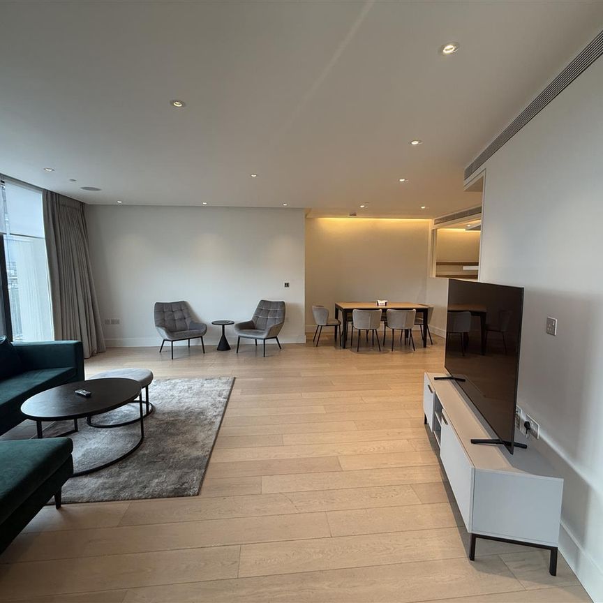 3 bed apartment to rent in Merchant Square, London, W2 1 - Photo 1