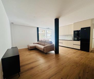 Piso de alquiler en Rambla de Méndez Núñez, 43, Barrio del Centro - Photo 1