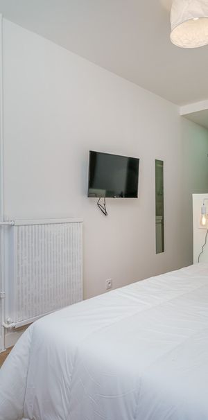FIGUIERE Colocation 5 chambres à Aix en Provence - Photo 1