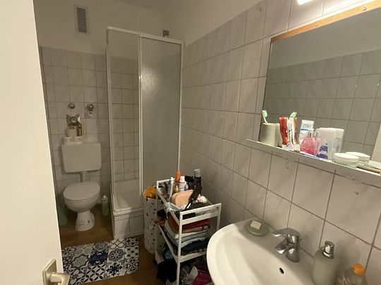 Demnächst frei 1,5-Zimmer-Wohnung in Kiel - Photo 1