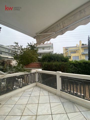 Διαμέρισμα για ενοικίαση Αιξωνή (Γλυφάδα) - Photo 2