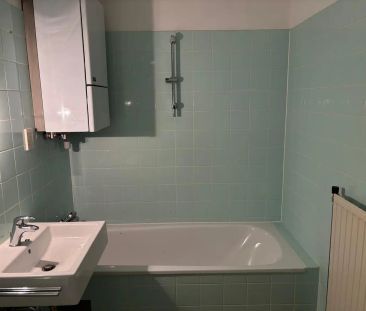 Geförderte Genossenschafts-Wohnung in Miete mit Kaufoption - Photo 4