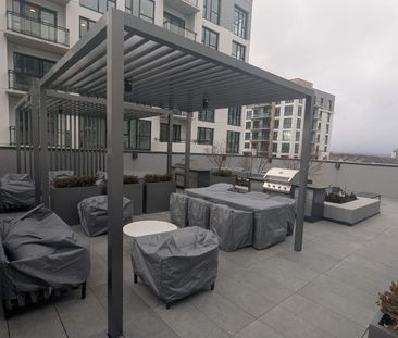 For Lease - 720 Whitlock Avenue Unit# 404, Milton, Ontario - Photo 5