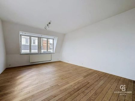 Appartement te huur - Photo 5