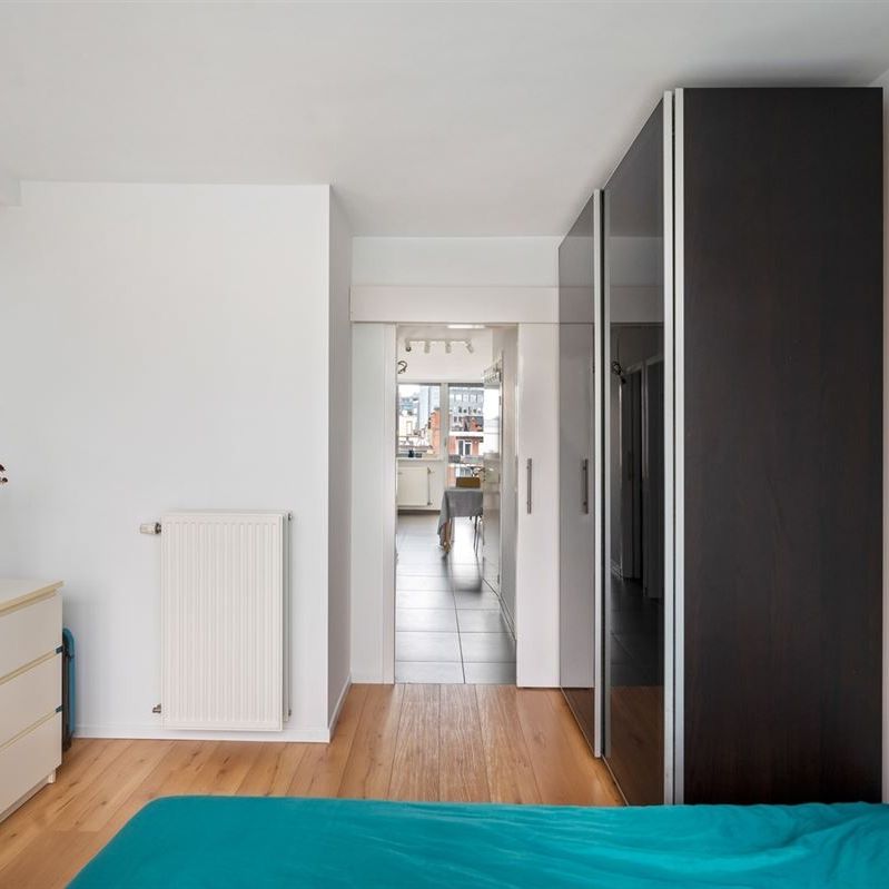 Appartement te ANTWERPEN (2018) - Foto 1