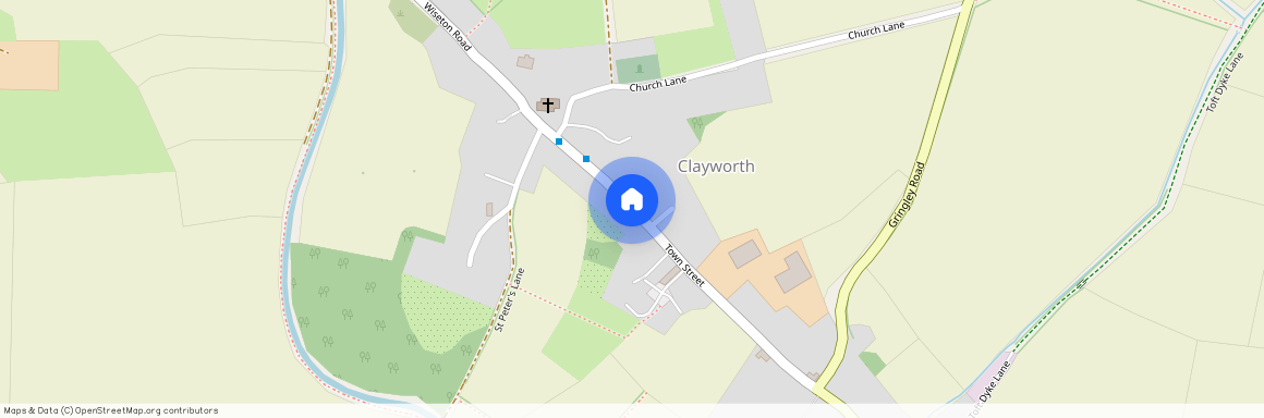 Town Street, DN22, Retford