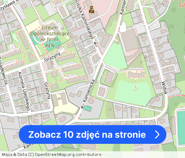 Bezczynszowe!Parking!Ogródek! - Zdjęcie 1