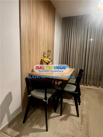Inchiriere apartament 4 camere mobilat Baneasa Greenfield Residence - Photo 2