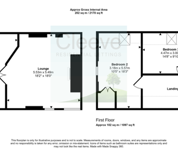 3 bed barn conversion to rent in Southam Lane, Southam, GL52 - Photo 5