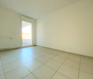 Appartement 2 pièces - Photo 1