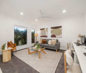 THE PERFECT BLEND OF SPACE, STYLE & COMFORT - Photo 1